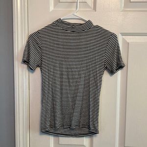 Stripped T-Shirt